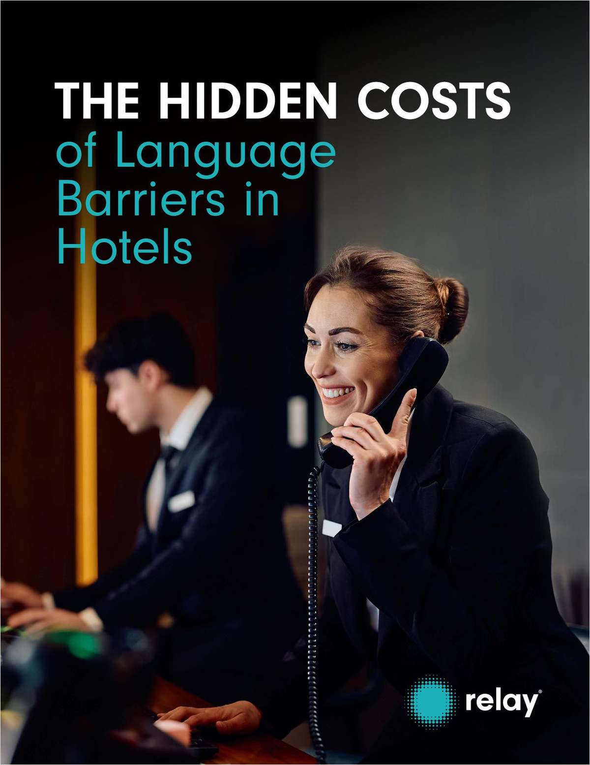 The Hidden Costs of Language Barriers in Hotels