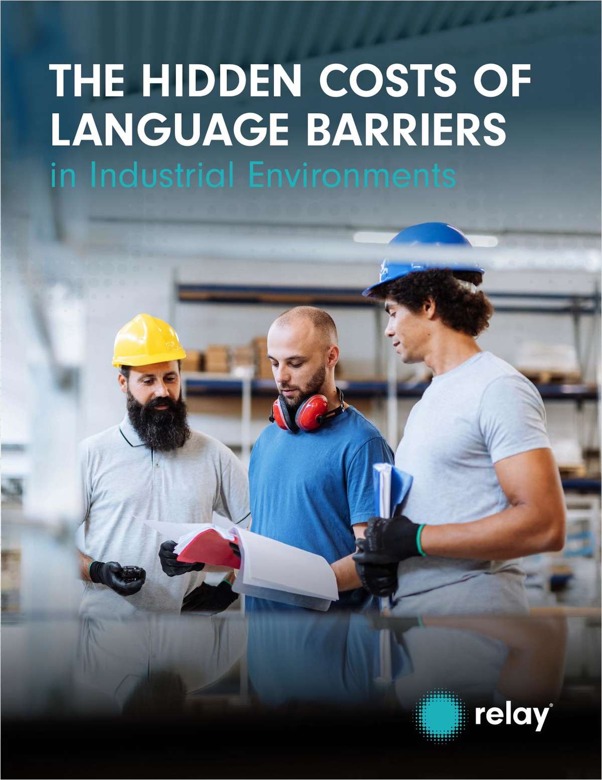 The Hidden Costs of Language Barriers in Industrial Environments