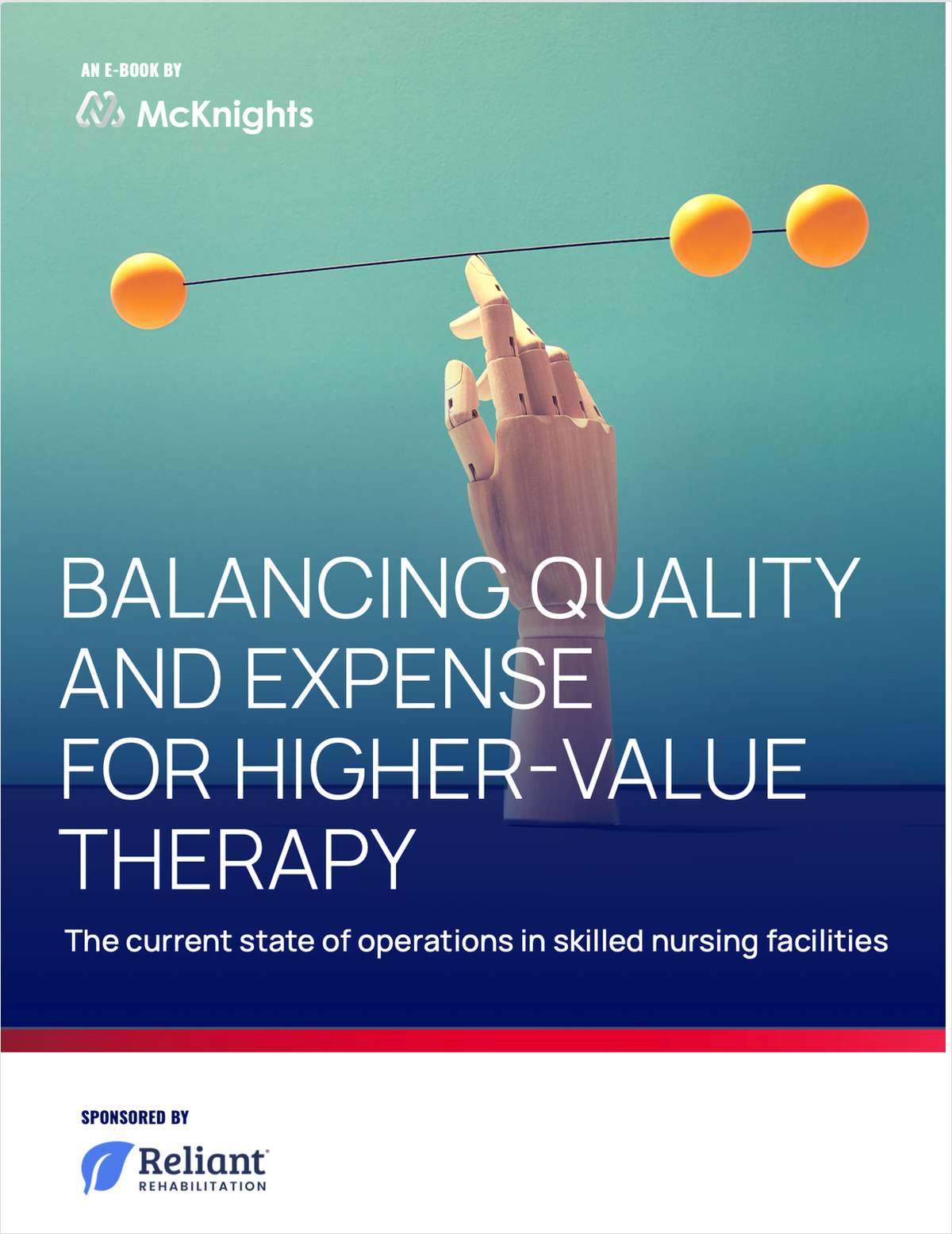Balancing Quality And Expense For Higher-Value Therapy