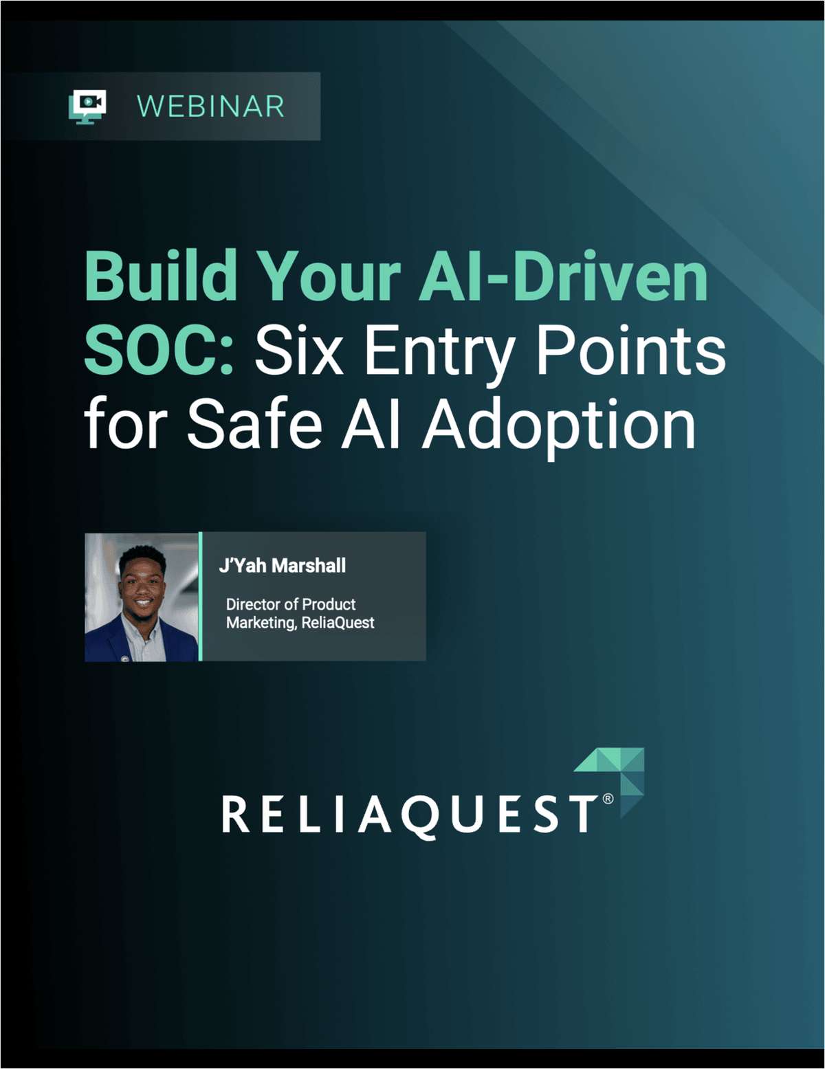 Build Your AI-Driven SOC: Six Entry Points for Safe AI Adoption