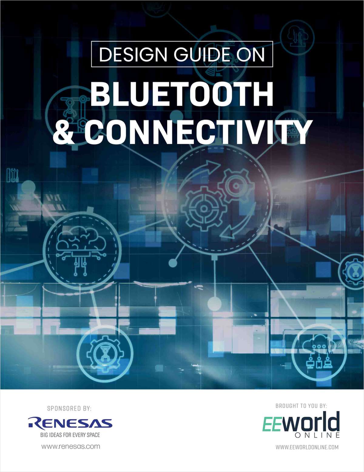 Bluetooth & Connectivity