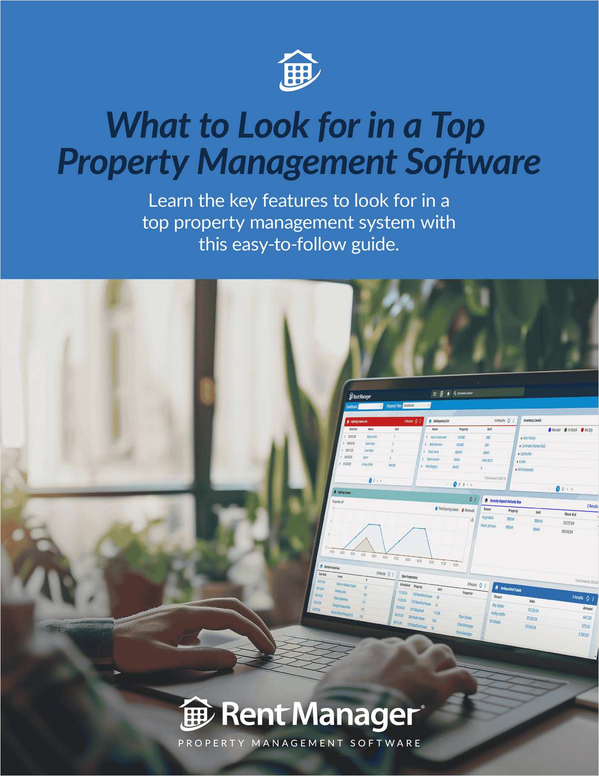 What to Look for in a Top Property Management Software