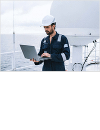 How to Achieve Reliable Ship to Shore Data Replication and Application Management