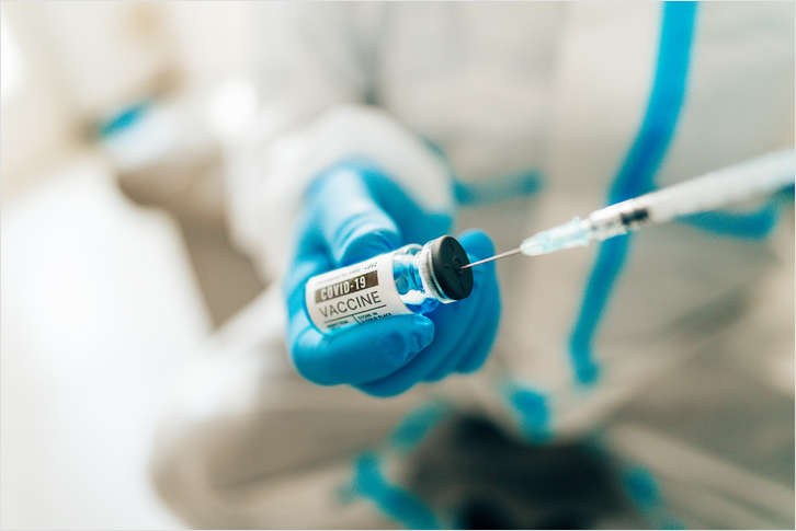 The State of Vaccine Development