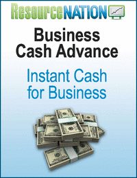 Getting Quick Cash for Your Business Without the Hassles of a Loan
