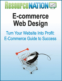 E-commerce Marketing: How To Turn Your Website Into Profit