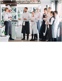 Revolutionizing Restaurant Workforce Management