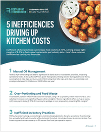 Why Complicate When You Can Automate?