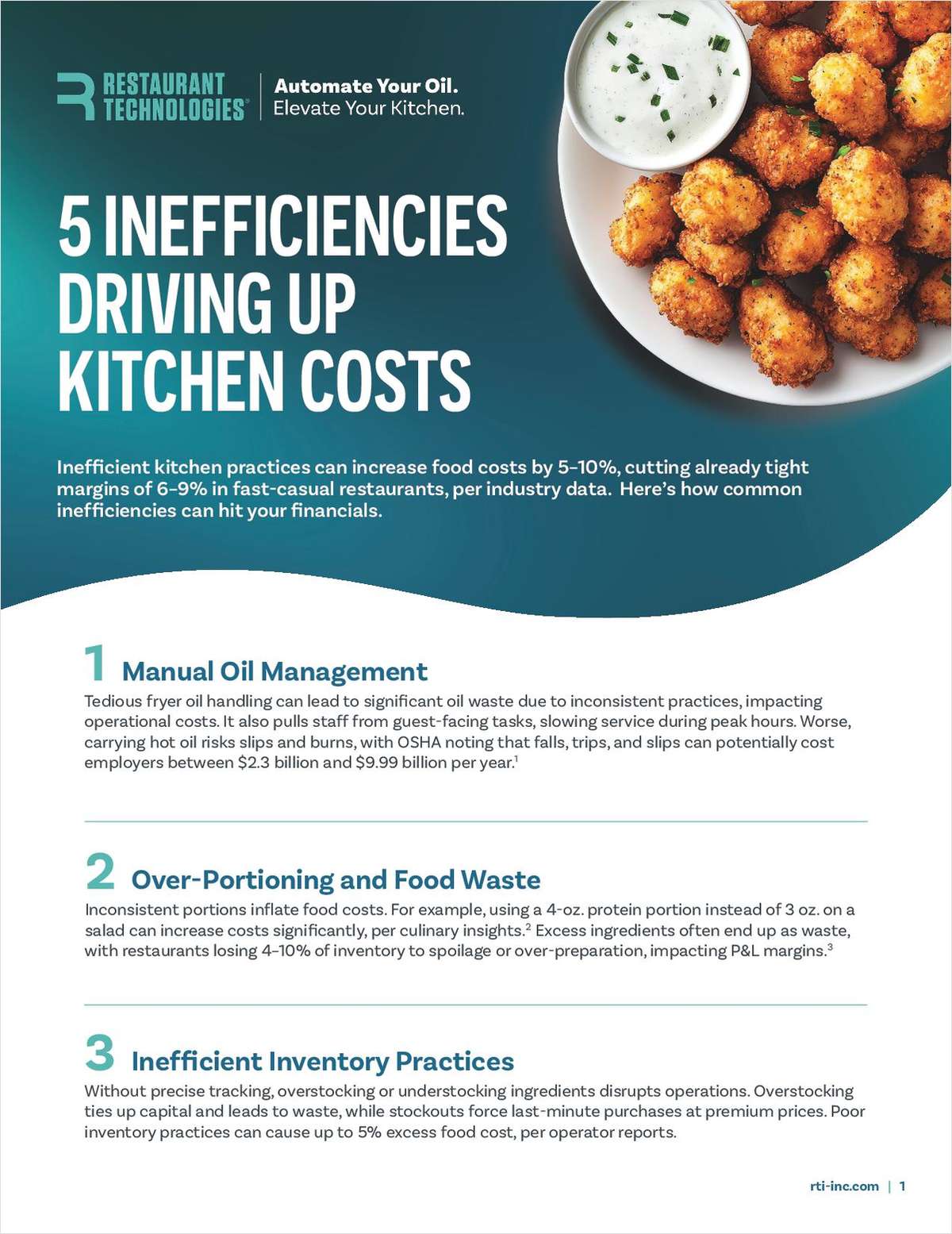 Why Complicate When You Can Automate?