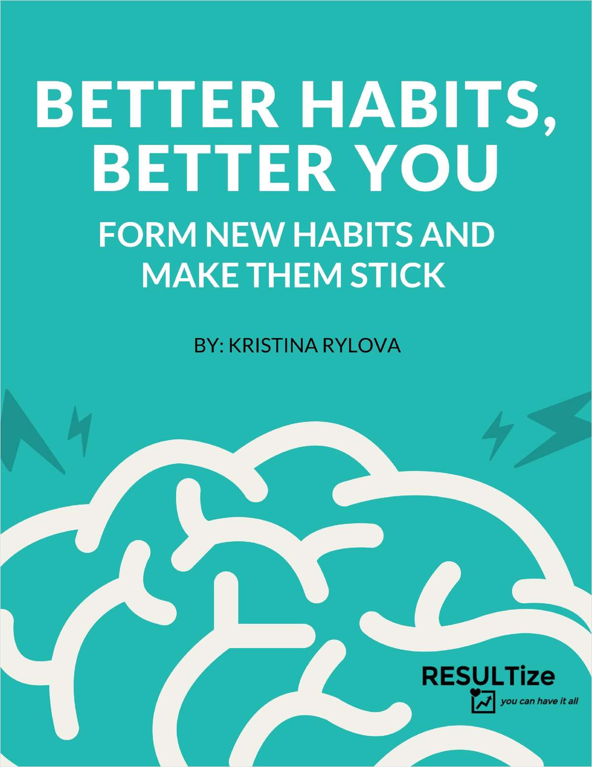 best habits to form