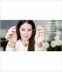 4 Tips For Clienteling: Building The Future Of Retail