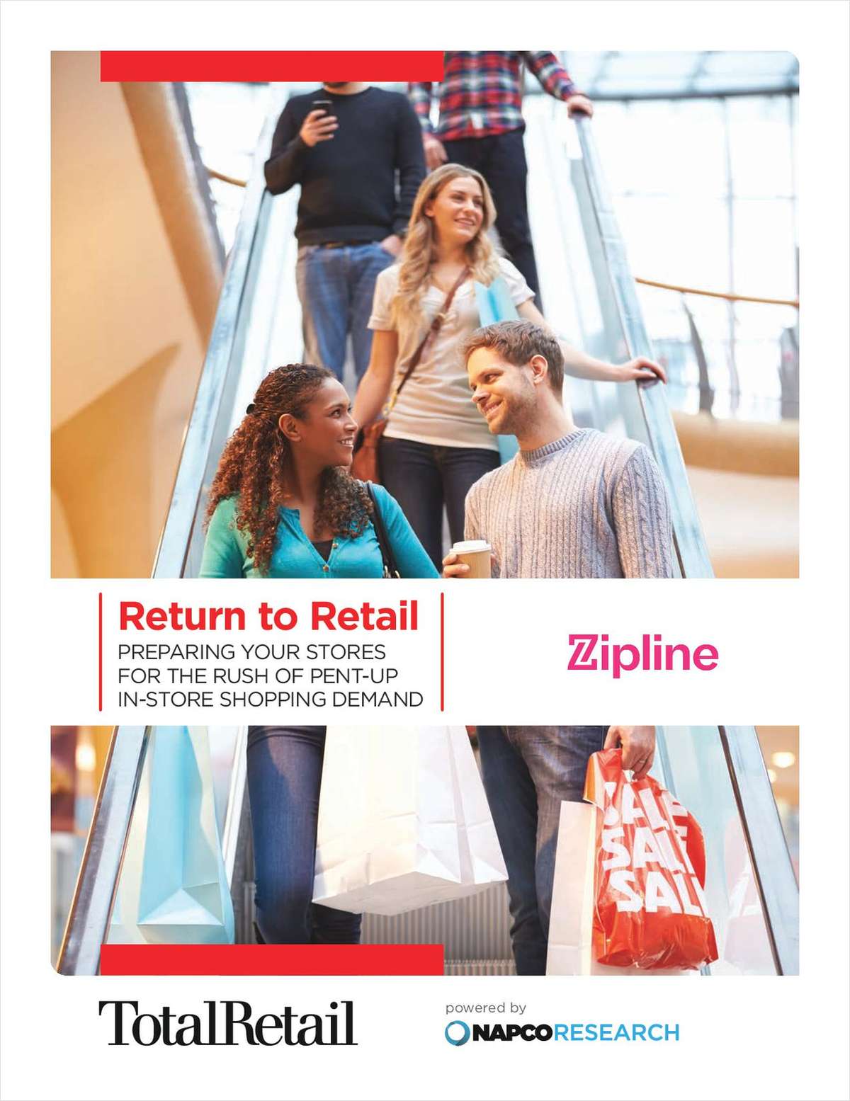 Return to Retail