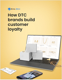How DTC brands build customer loyalty_V2