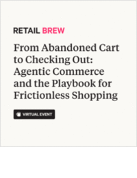 From Abandoned Cart to Checking Out: Agentic Commerce and the Playbook for Frictionless Shopping