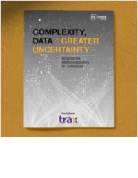 Complexity, Data and Greater Uncertainty