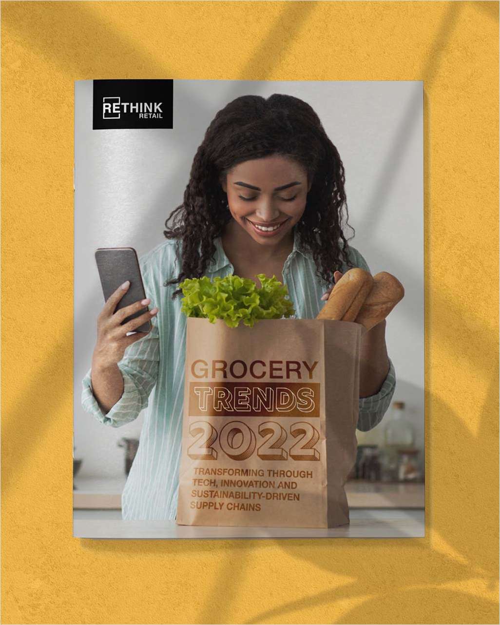 Grocery Trends 2022