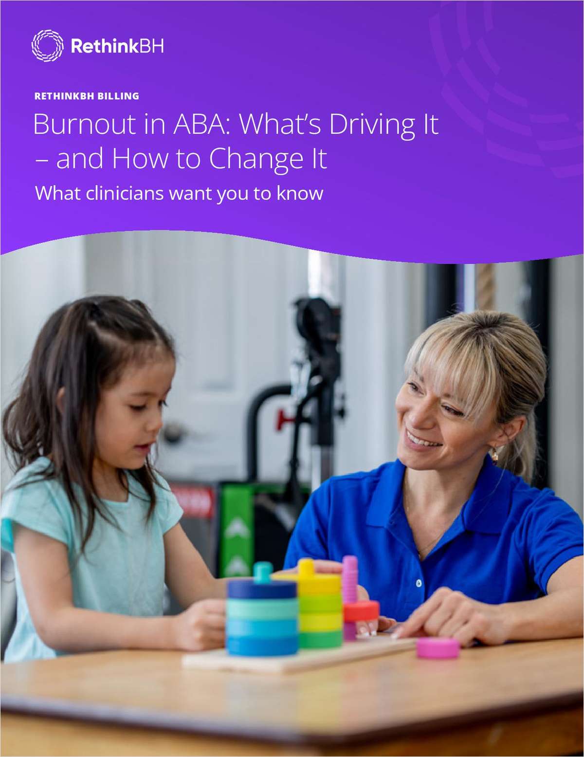 Burnout in ABA: What's Driving It - and How to Change It