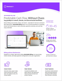 ABA billing built for scale