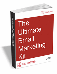 The Ultimate Email Marketing Kit