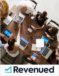 Platform Playbook by Revenued: Implementing Embedded Lending for SMBs