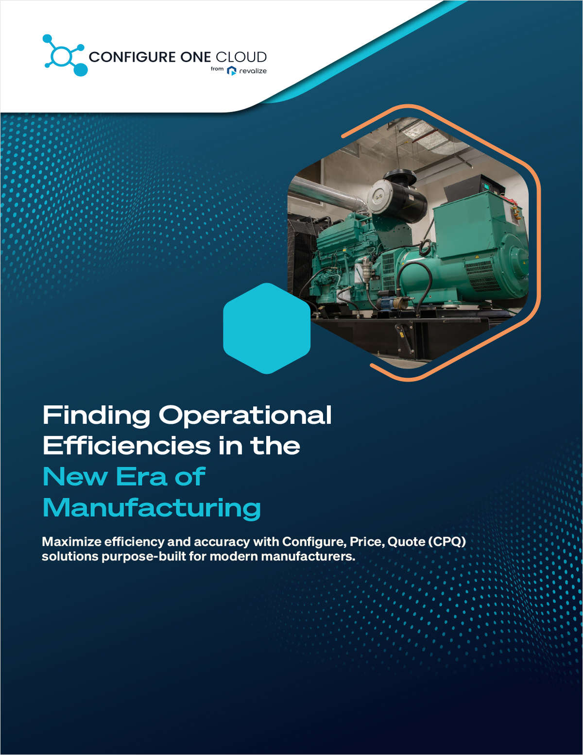 How Top Manufacturers Cut Errors, Accelerate Orders, and Scale Smarter with CPQ