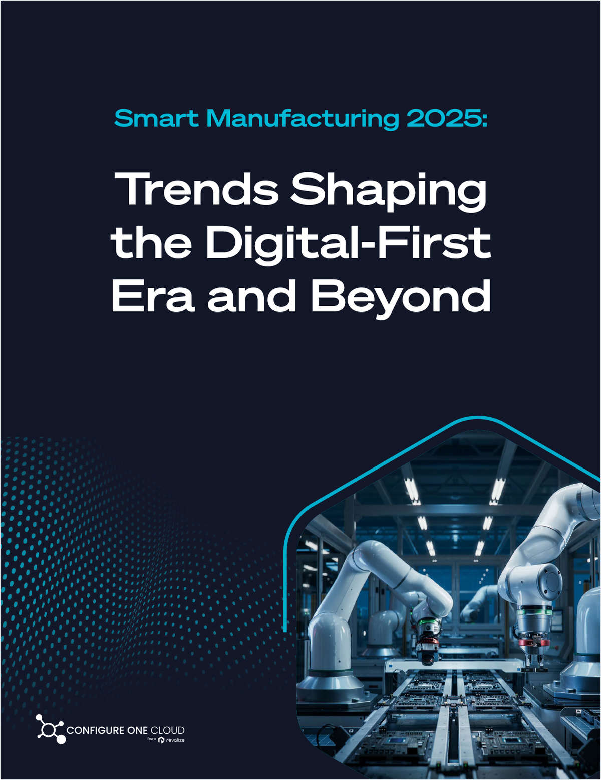 Smarter Selling at Scale: Why Manufacturers Are Adopting CPQ