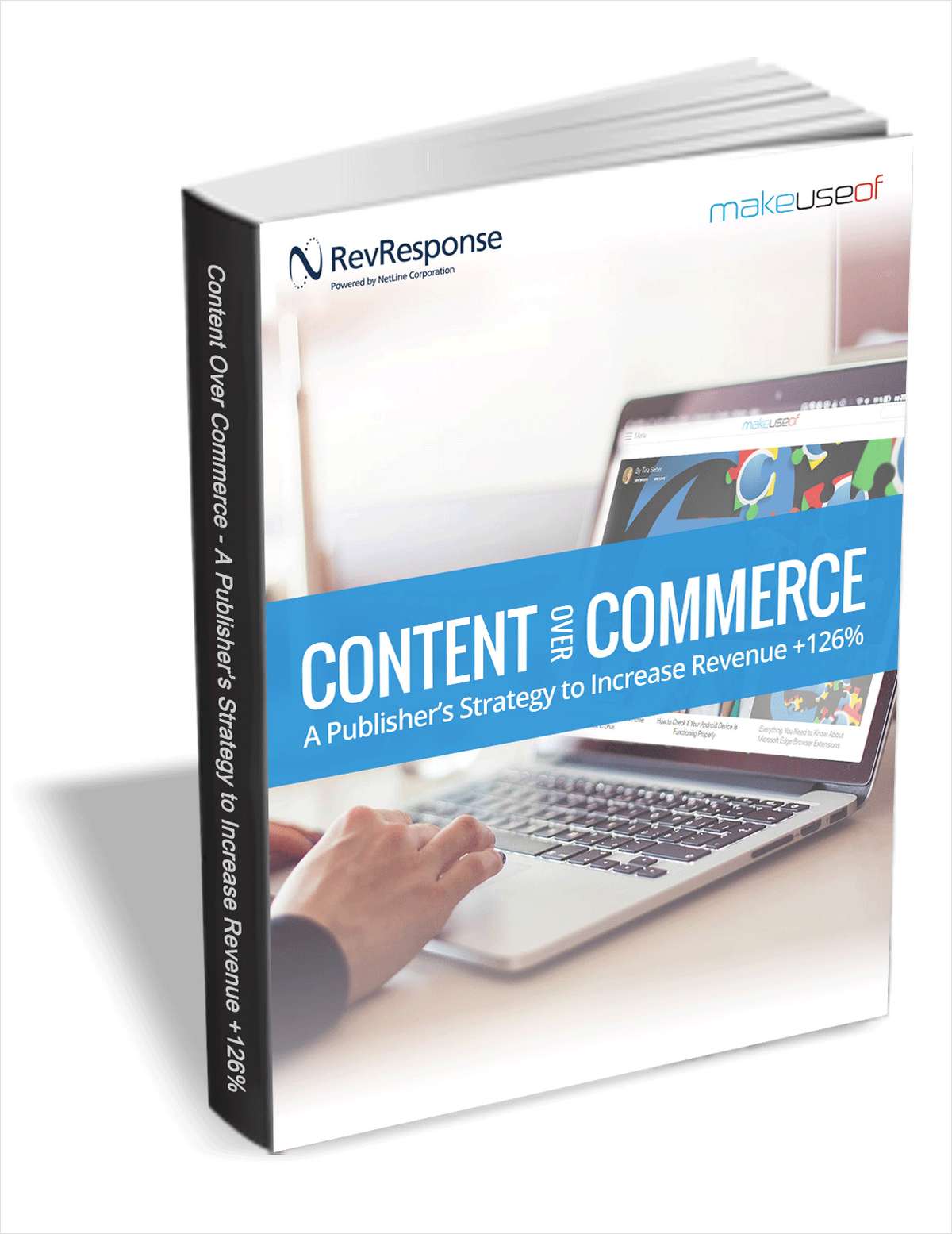 Content Over Commerce: A Publisher's Strategy to Increase Revenue +126%