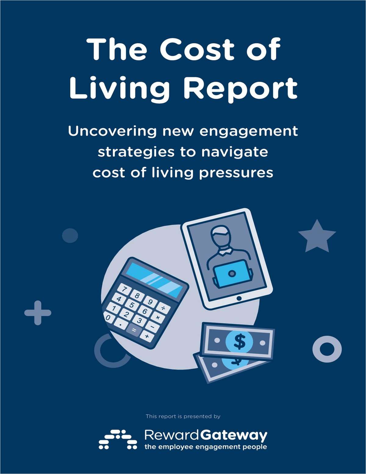 Cost of Living HR Report