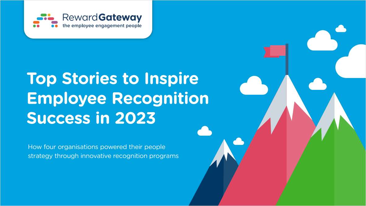 Employee Recognition Trends