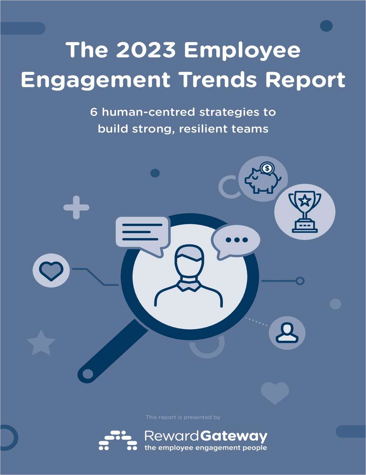 The 2023 Employee Engagement Trends Report