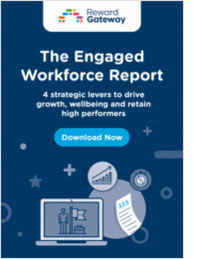 The Engaged Workforce Report