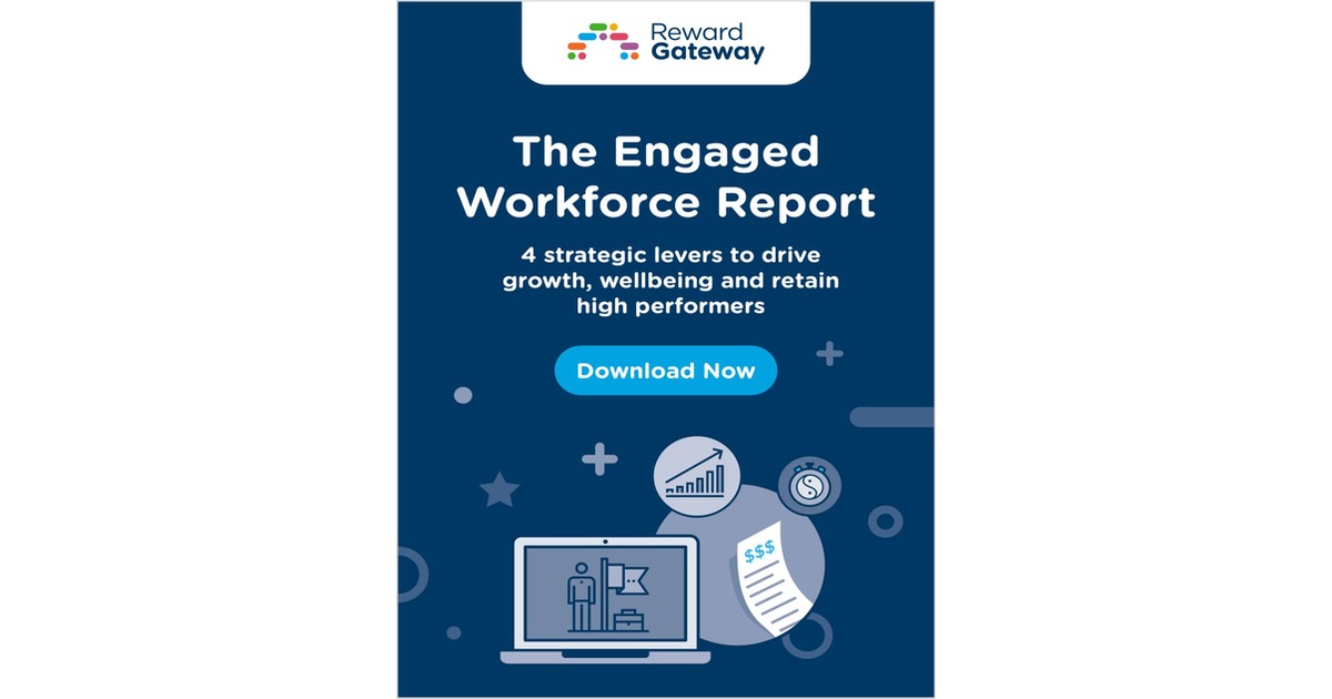 The Engaged Workforce Report