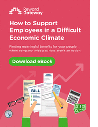 How to Support Employees through the Rising Cost of Living