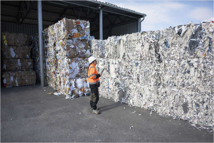 Sustainability ROI: Why waste diversion is worth the effort