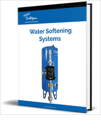 Water Softening Systems