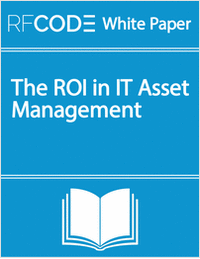 The ROI in IT Asset Management