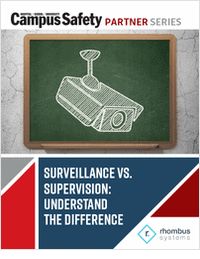 Surveillance vs. Supervision: Understand the Difference
