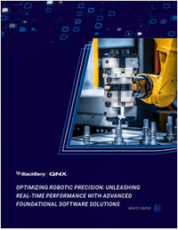 Optimizing Robotic Precision: Innovative Solutions for Unleashing Real-time Performance