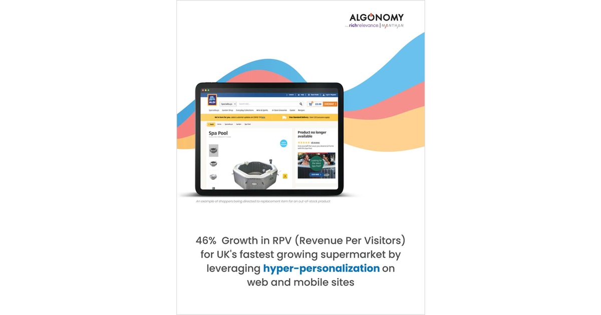 Aldi forecasting essay picture
