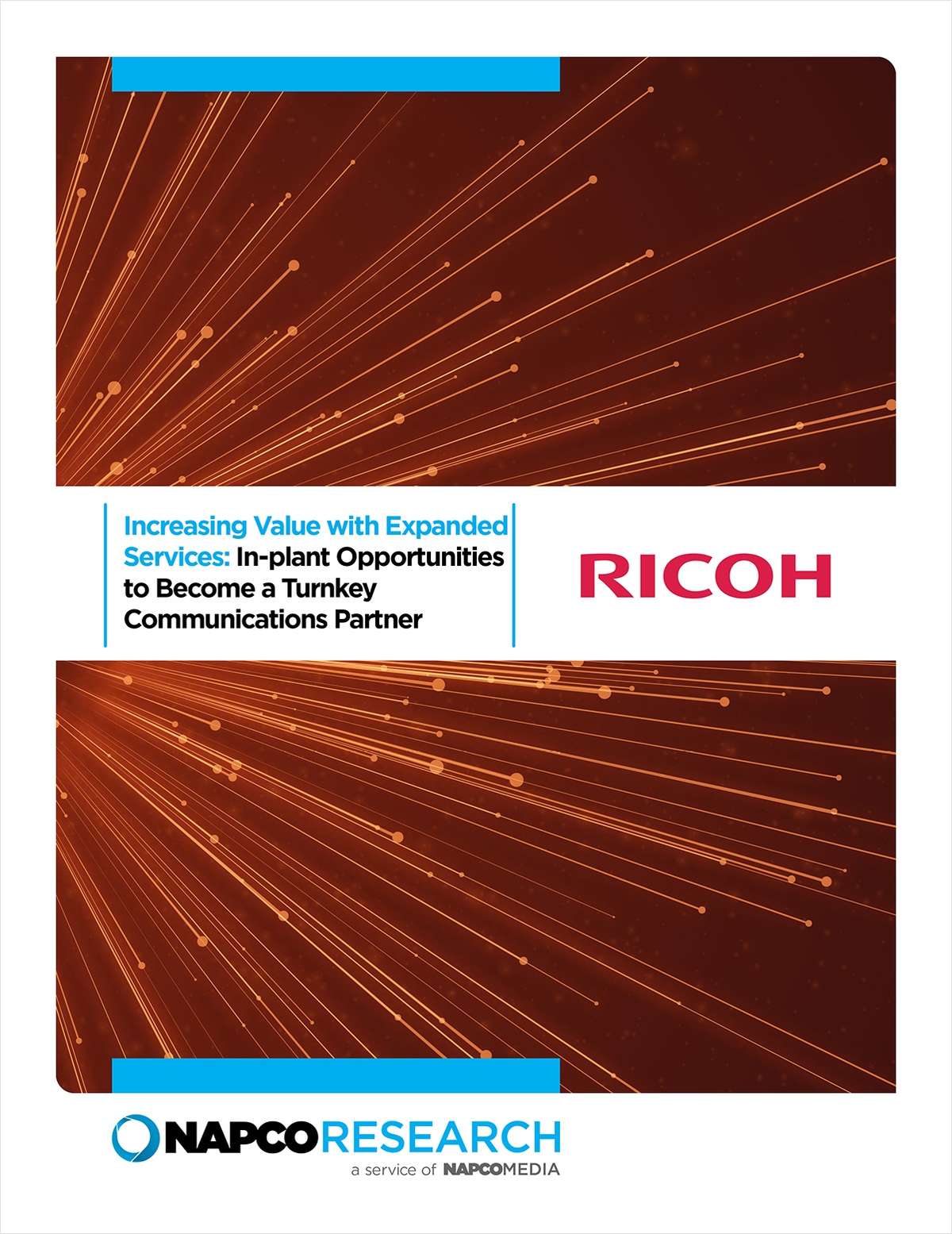 Increasing Value with Expanded Services: In-plant Opportunities to Become a Turnkey Communications Partner.