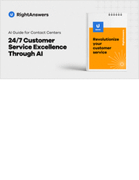 AI Guide for Contact Centers