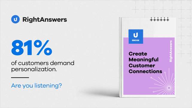 The Power of Personalization in the Contact Center