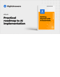 Getting Started with AI Essentials