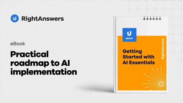 Getting Started with AI Essentials