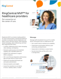 How Healthcare Providers Can Put Connection at the Center of Care