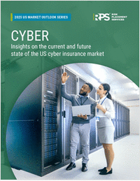 The 2025 US Cyber Market Outlook: Insights on a Volatile Landscape