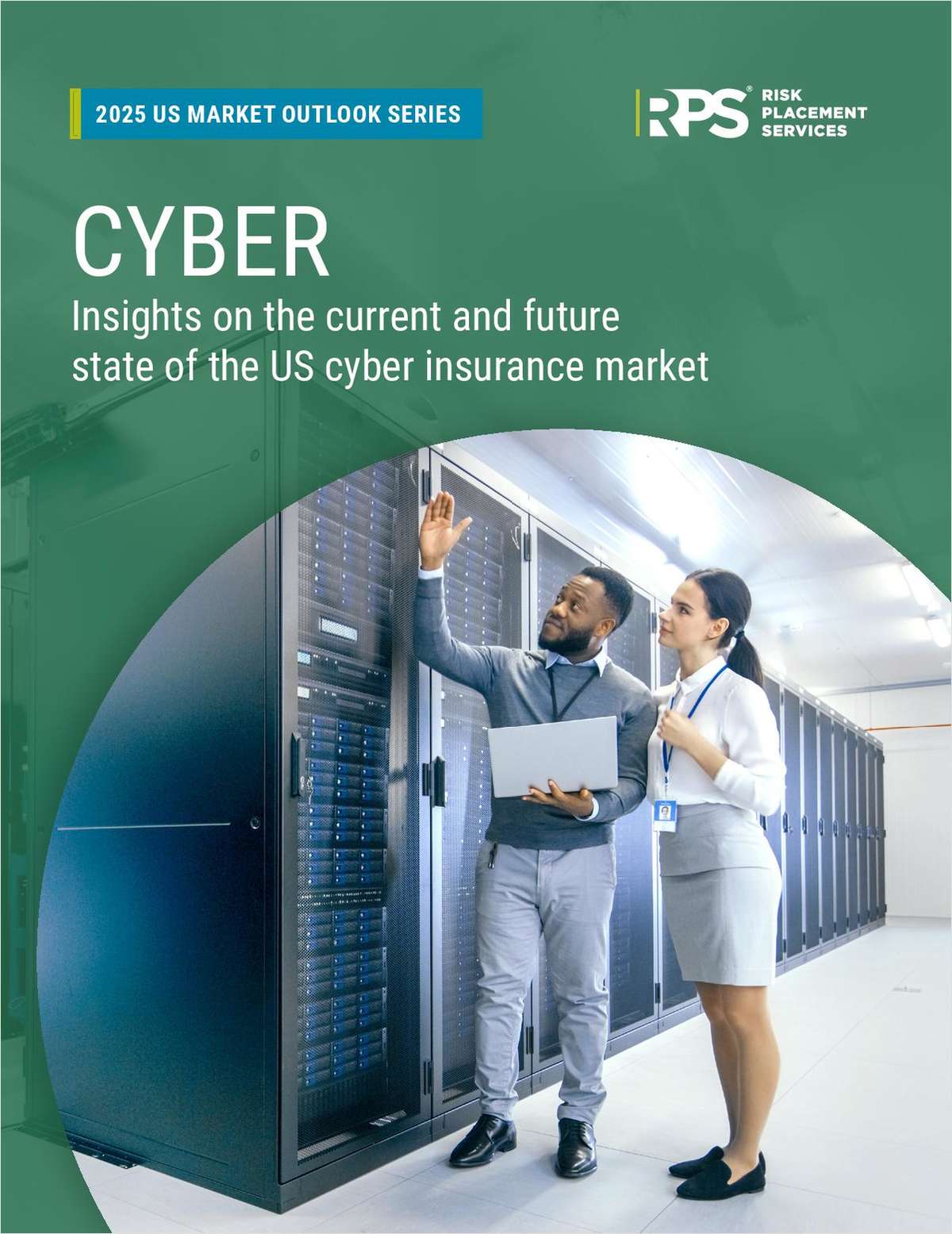 The 2025 US Cyber Market Outlook: Insights on a Volatile Landscape