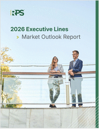 Executive Lines Market Outlook 2026