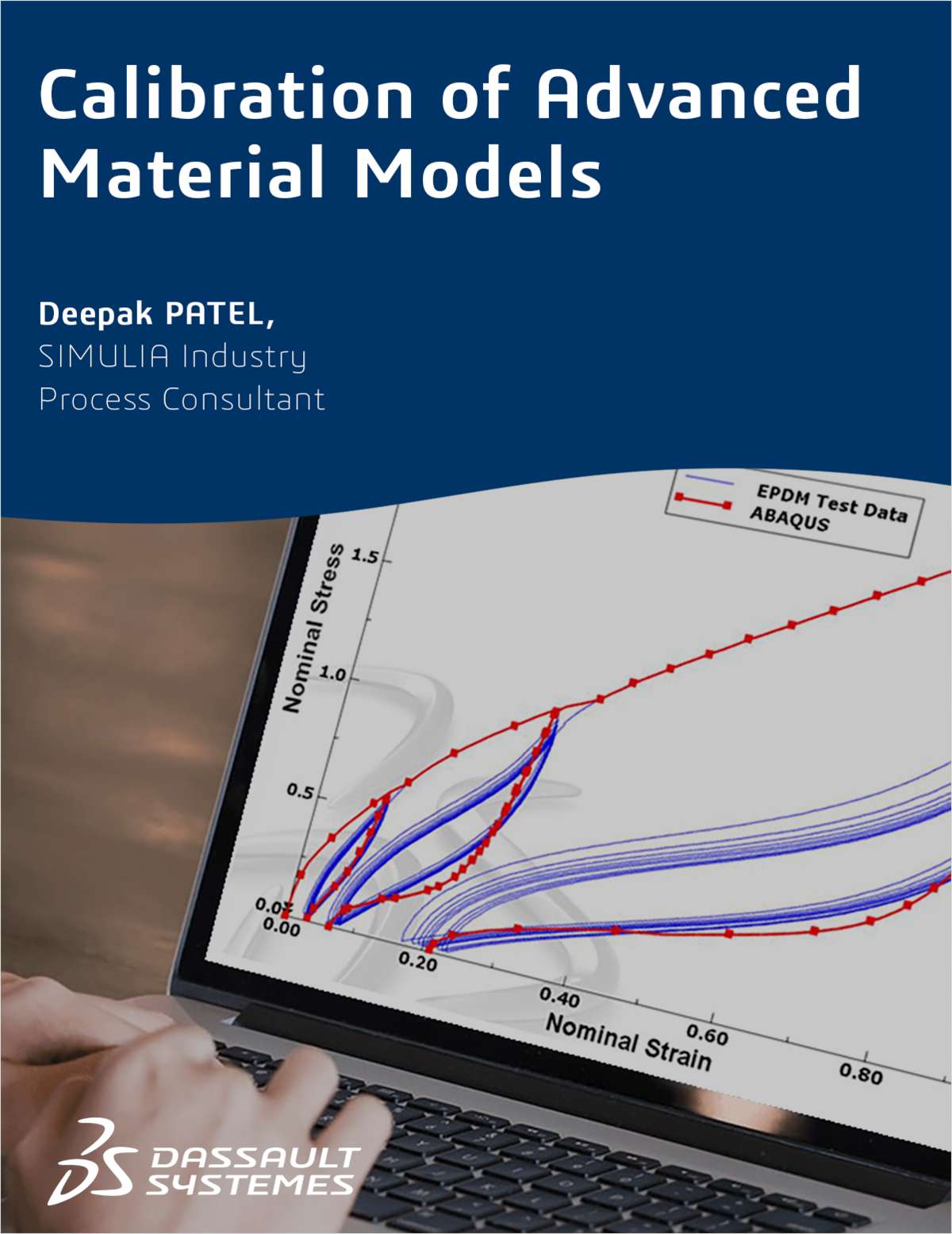 Calibration Of Advanced Material Models