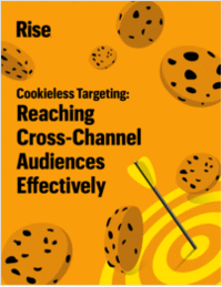 Cookieless Targeting: Reaching Cross-Channel Audiences Effectively